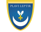 Plavi Leptir l Erkek Öğrenci Yurdu Logo