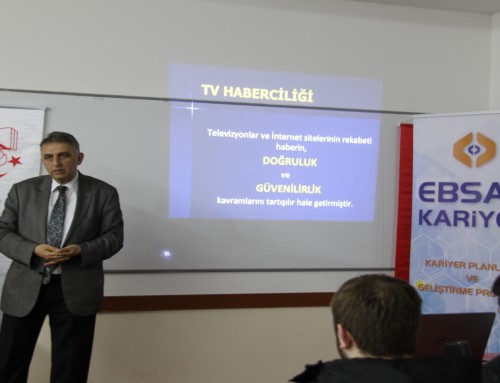 Hitabet Sanatı Ve Türkçe’nin Doğru Kullanımı