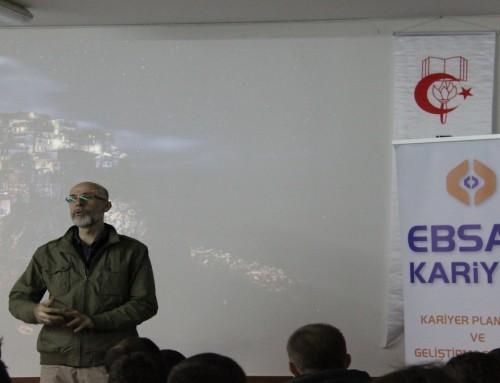 Kişilik Ve Kariyer