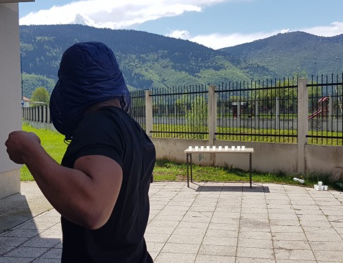 Geleneksel Ab-ı Hayat Festivalleri