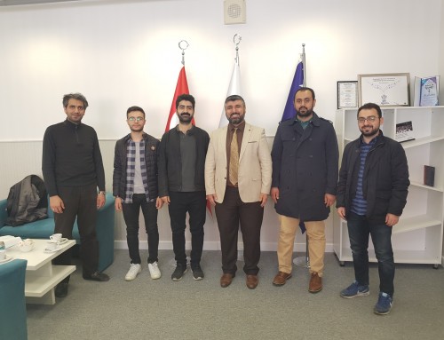 Kariyer Enstitüsü; Sektörel Geziler
