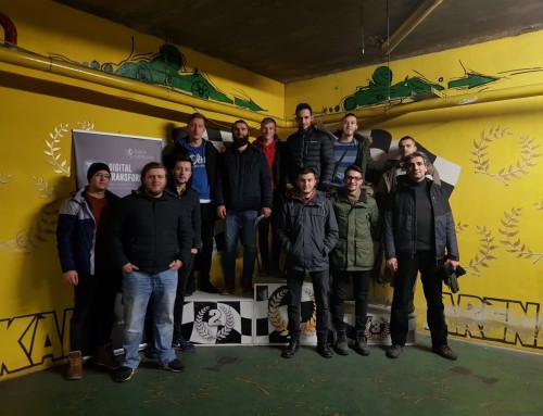 Go Kart Turnuvası