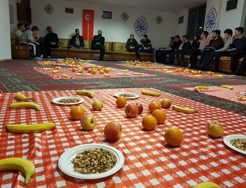 Pazartesi Toplantısı